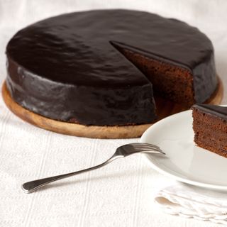 Sacher - 10 Porzioni 