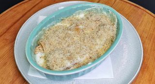 Palačinka sa orasima