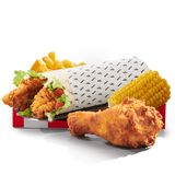 Туистър Бокс - оригинал