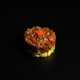 Tartare Thon