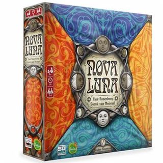 Nova Luna - Tablero - 8435450219054