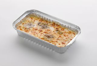 Lingua di vitello a la Italia