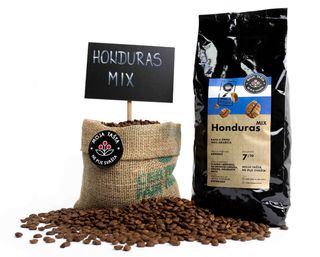 Honduras mix