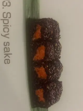 103.Hana Spicy sake 8pz