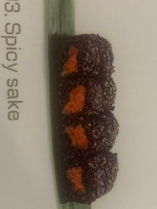 103.Hana Spicy sake 8pz