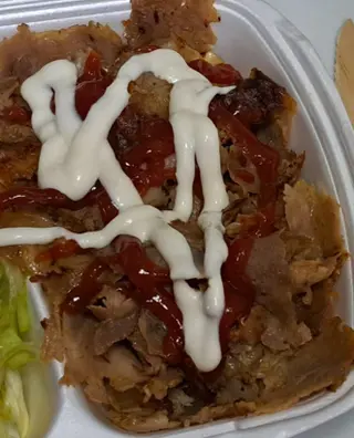 Piatto solo carne