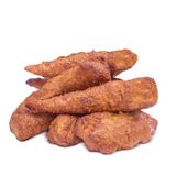 Chicken Suya Strips 04 Pieces