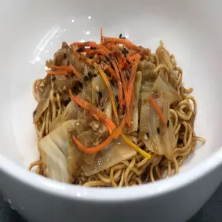 Yasai Ya Kisoba