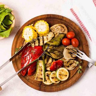 Зеленчуци на скара (200г)