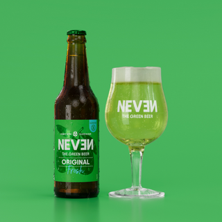 Cerveza Neven Sin Gluten