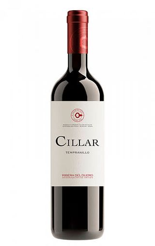 Vino Cillar (750 Ml.)