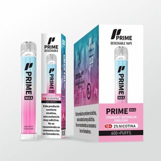 Strawberry watermelon bubblegum (Chicle de fresa y melón)