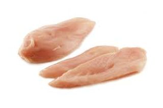 Petto di pollo 500 g
