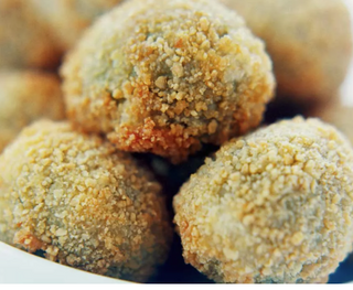 Aceituna rellena (5 uds.)