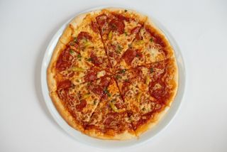 პეპერონი