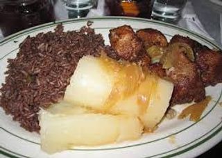 86 Plato Criollo De Costilla De Cerdo 