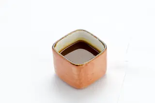 აზიური სოუსი