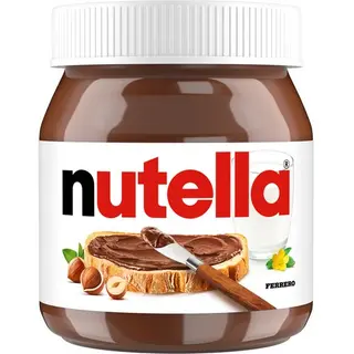 Crema Cacao Avellanas 450G