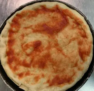 Pizza A Tu Gusto (33 Cm.)
