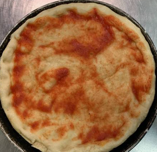 Pizza A Tu Gusto (33 Cm.)