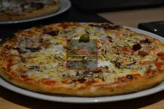 Pizza Special