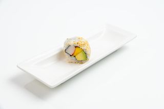 Mango california Sesame Maki