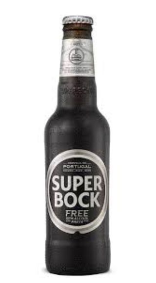 Super Bock Preta