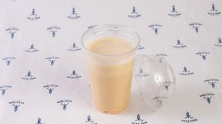 ცივი ყავა/Iced Coffee