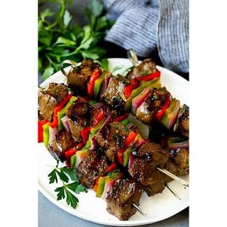 Shish Kebab