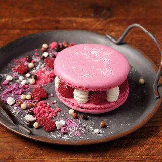 Макарон Petru's (100г)