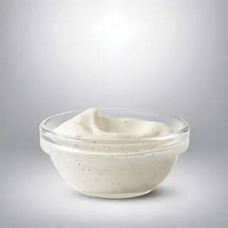 Garlic Mayo umak