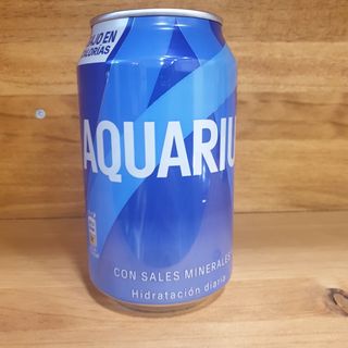 Aquarius