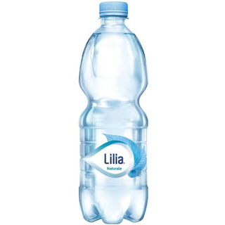 Acqua naturale
