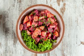 Ծովատառեխ Ոչ Մուշտակի Տակ