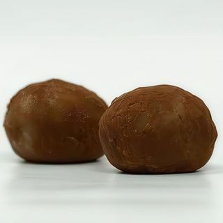 Mochi de chocolate (2 pzs.)