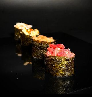 Мікс Гункан (160г)