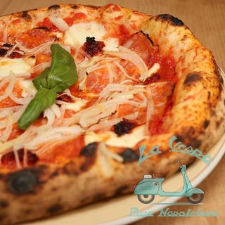 Pizza Piccantina (33 Cm.)