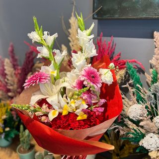 Bouquet Amazing Love