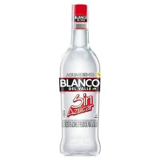 Aguardiente Blanco
