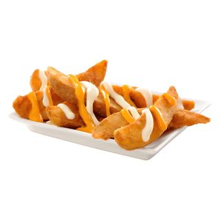 Gruviera wedges 6 pezzi