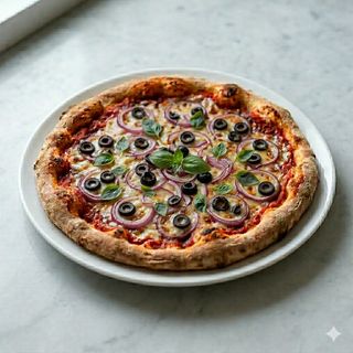La llorona (Vegan)