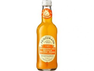 Fentimans Mandarin (275ml)