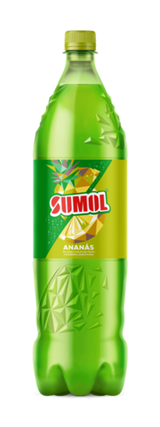 Sumol Ananás 1,5L
