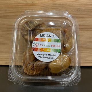 Fichi secchi 200gr 