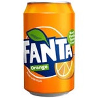 Fanta 33 cl