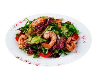 Салат по-Флорентийски