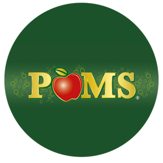  poms  