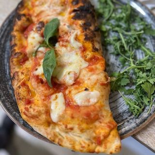 Ripieno con prosciutto