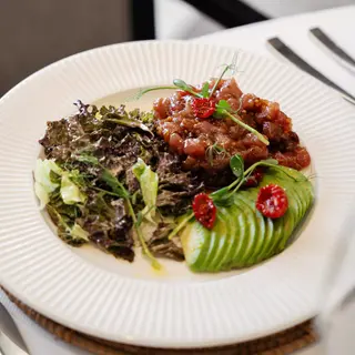Tartar od tune 250g