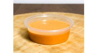 Sos sriracha mayo chilli